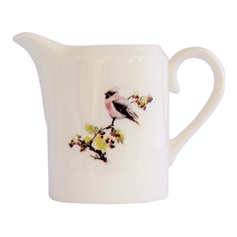 Orkney Storehouse | Waxwing Cream Jug Product