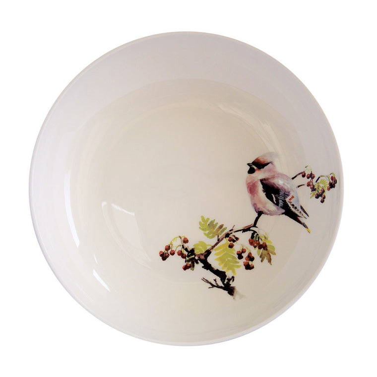 Orkney Storehouse | Waxwing Pasta Bowl Product