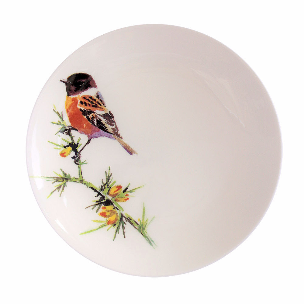 Orkney Storehouse | Stonechat Side Plate Product