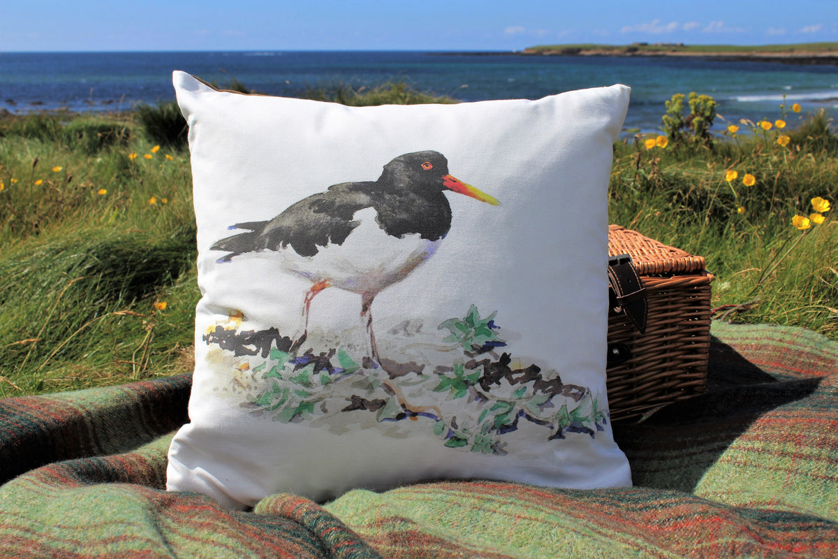 Natural Orkney - Oystercatcher Collection