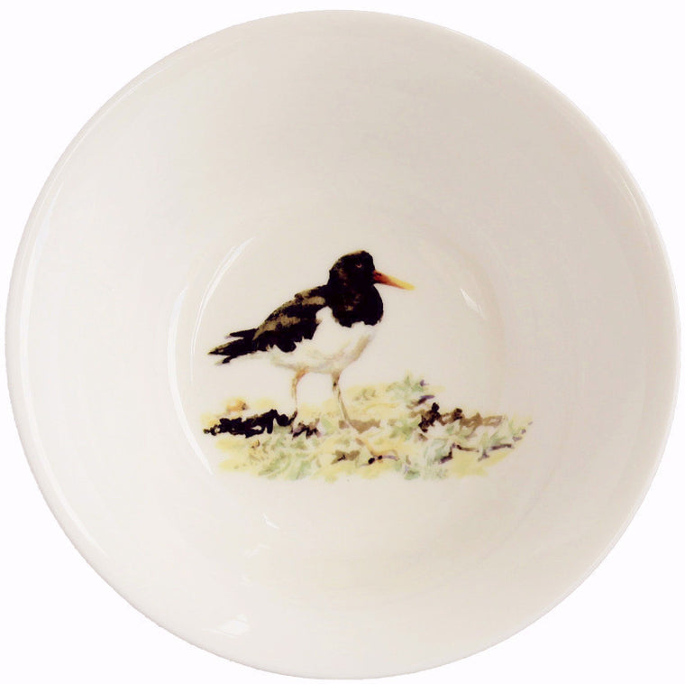 Orkney Storehouse | Oystercatcher Cereal Bowl Product