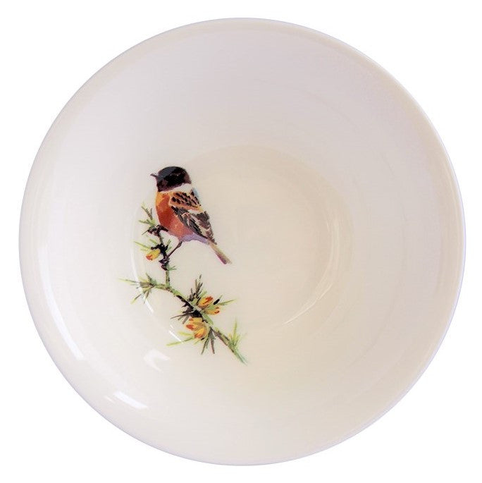 Orkney Storehouse | Stonechat Cereal Bowl Product