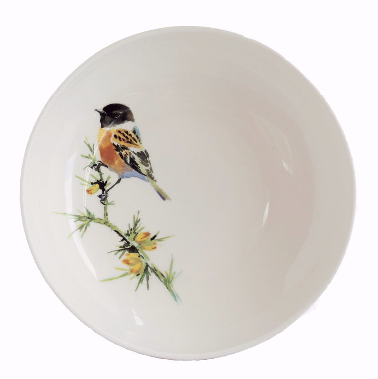 Orkney Storehouse | Stonechat Pasta Bowl Product
