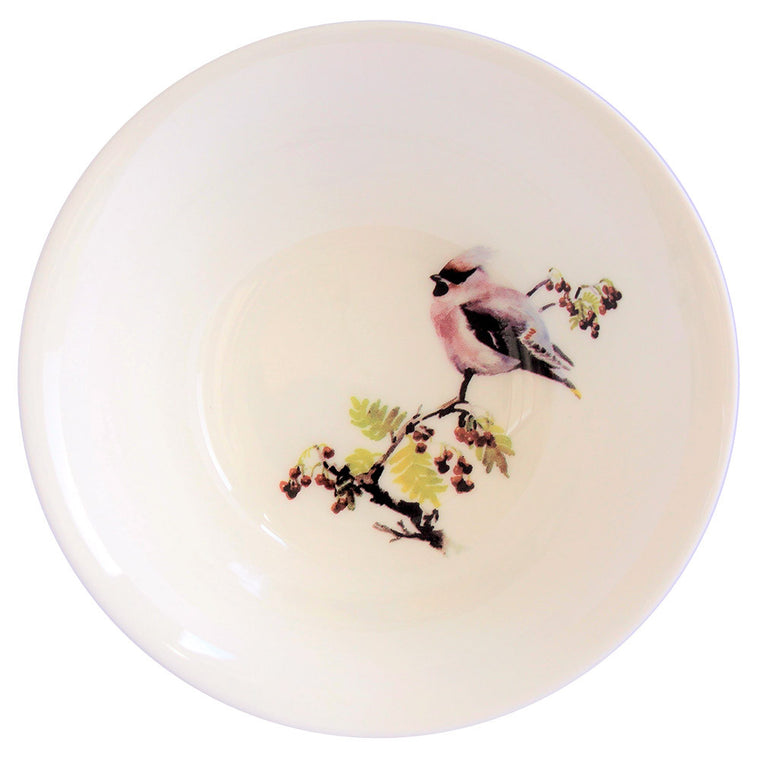 Orkney Storehouse | Waxwing Cereal Bowl Product