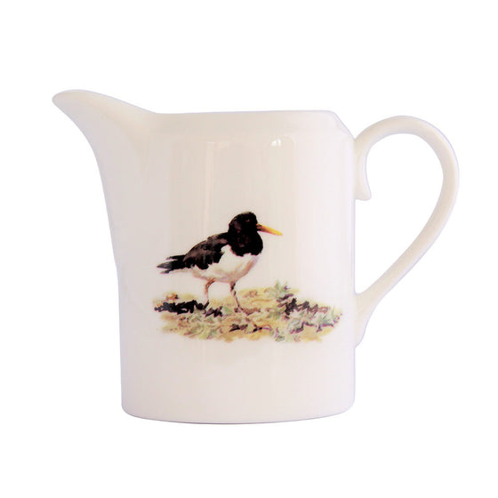 Orkney Storehouse | Oystercatcher Cream Jug Product