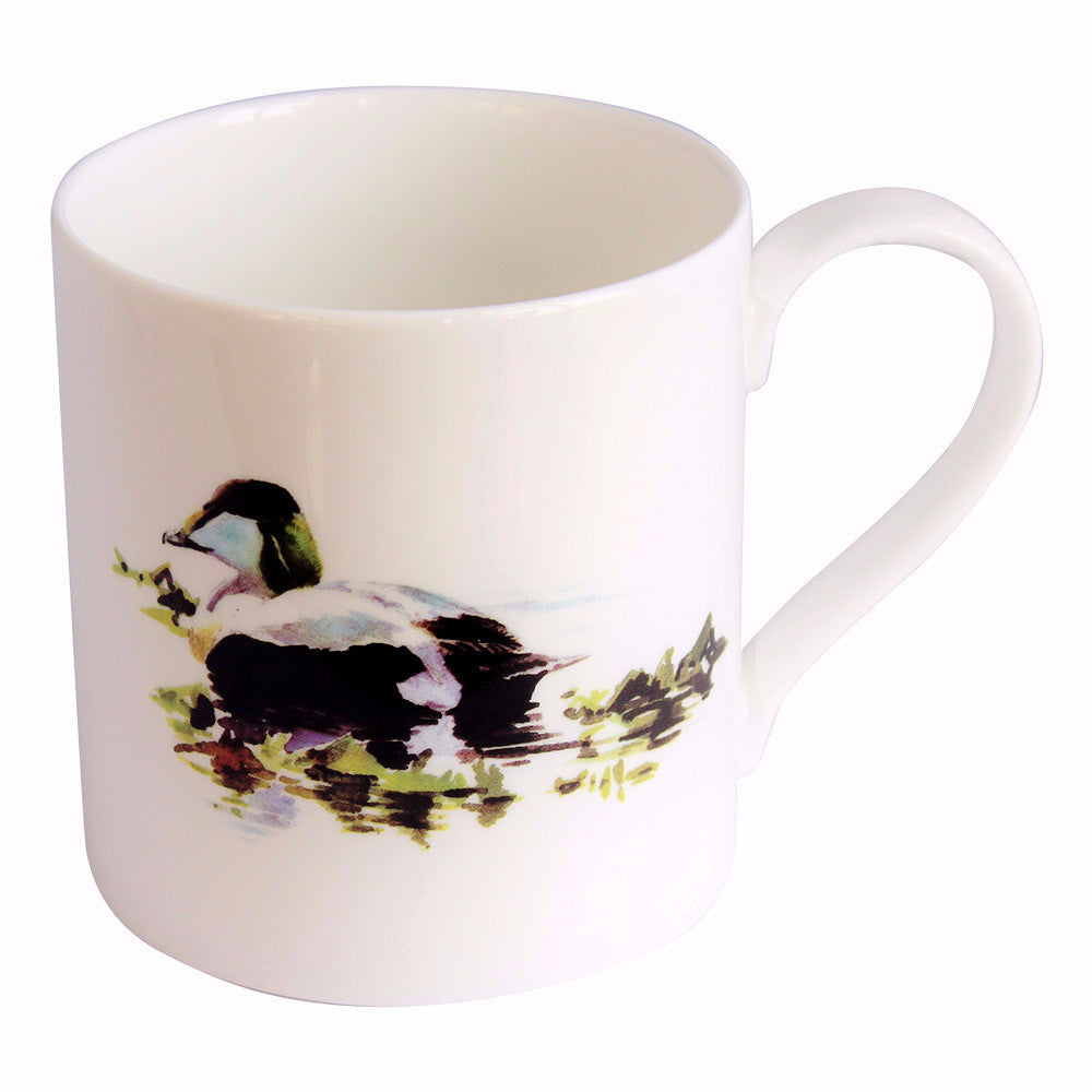 Orkney Storehouse | Eider Drake Classic Mug Product