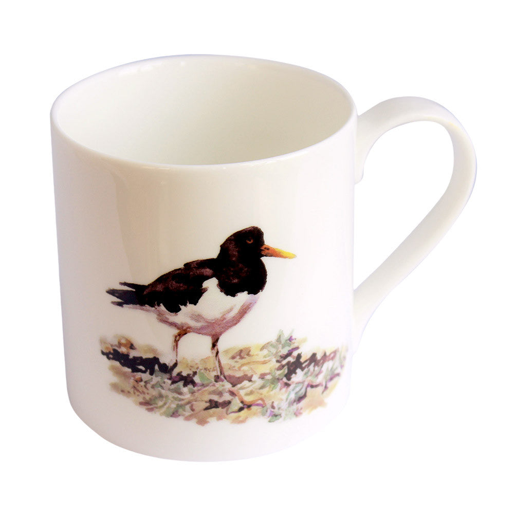 Orkney Storehouse | Oystercatcher Classic Mug Product
