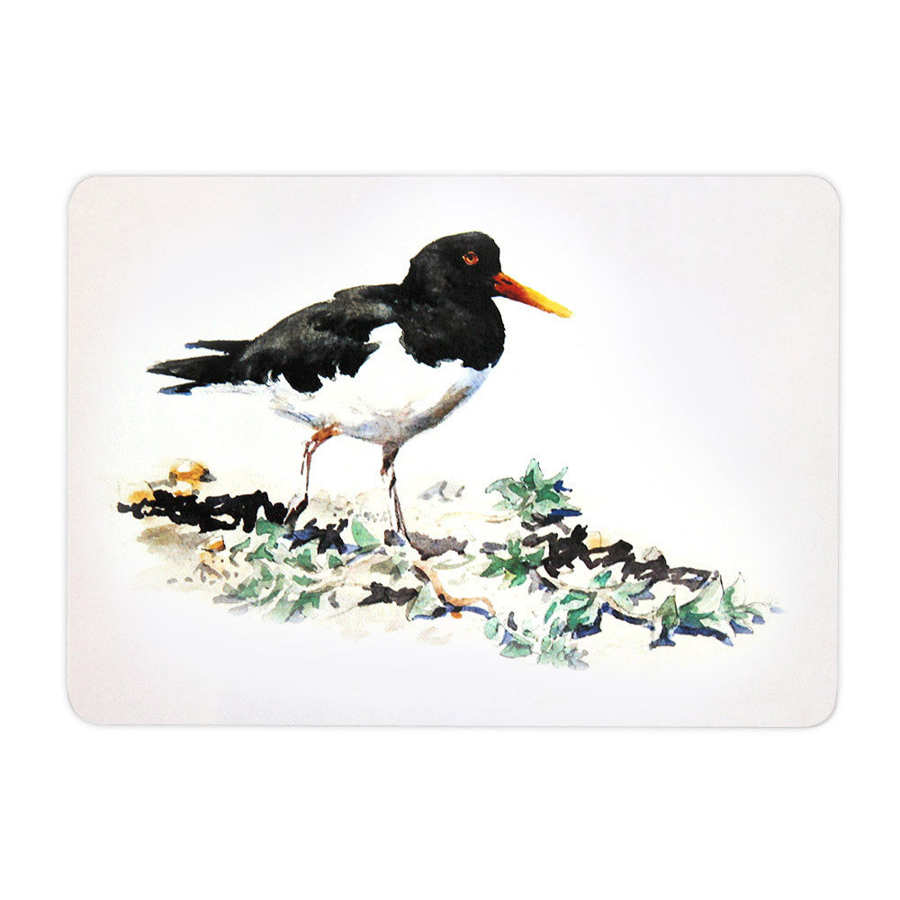 Orkney Storehouse | Oystercatcher Placemat Product