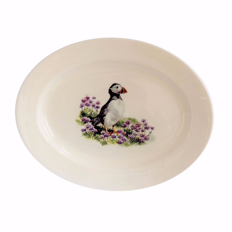Orkney Storehouse | Puffin Platter Product