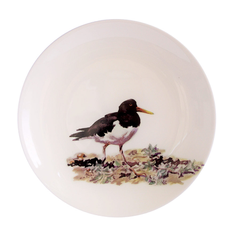 Orkney Storehouse | Oystercatcher Side Plate Product