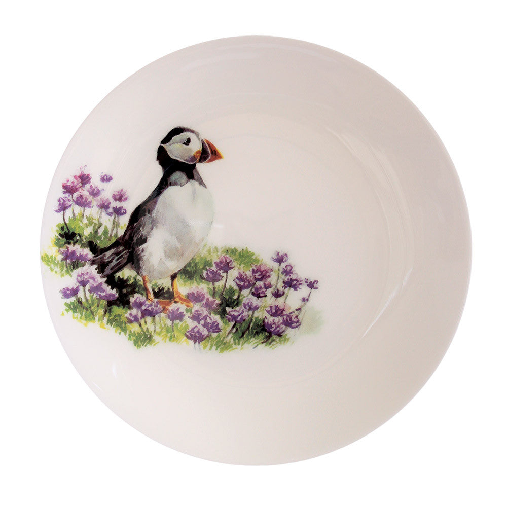 Orkney Storehouse | Puffin Side Plate Product
