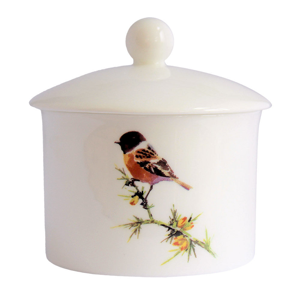 Orkney Storehouse | Stonechat Sugar Bowl Product